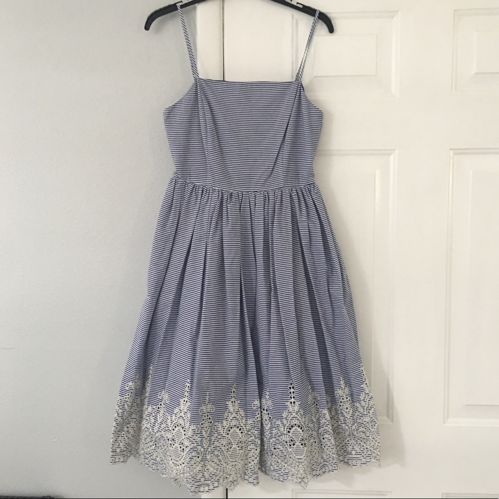 NWT Gianni Bini Dress